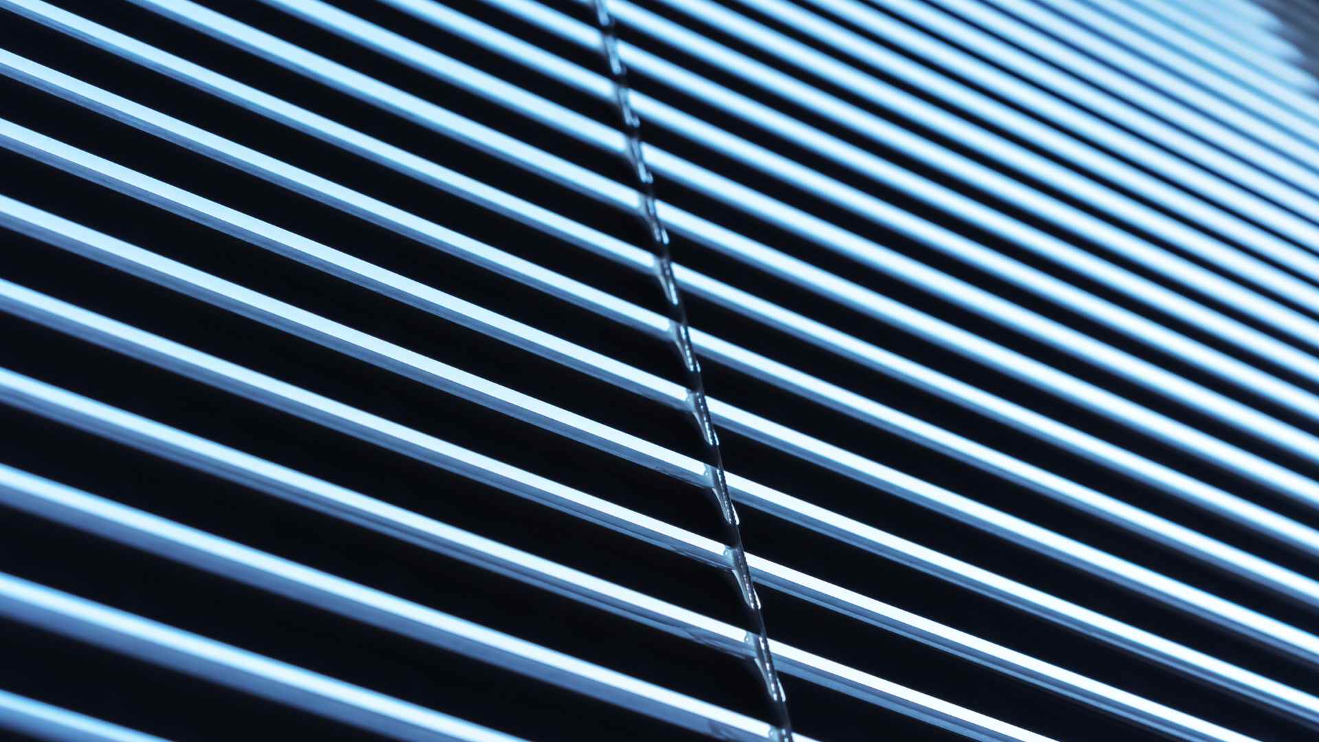 aluminum blinds services 1
